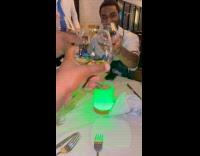 Collab Clips MPUGC - Friends practicing generational wealth laugh