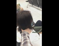 Lady Surprises Stranger Whom She Though is Friend