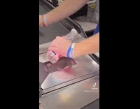 Shopping at Aldis vs Krogers 