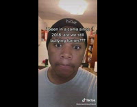 Guy wonders if were still bullying furries 