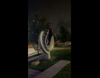 Woman says full name of boyfriend