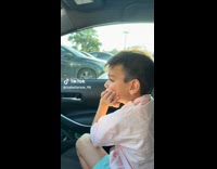 Collab BitchMP - Kid feels sorry for stray dog 