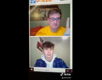 Arent you that one kid from polar express