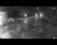 Guy vomits and slips on it footage