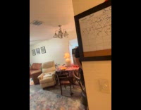 Couple prepares water balloons for daughter