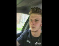 Collab BitchIG2 - Guy in black car not moving car problems