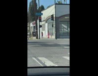 Kid film woman dance street pink pants