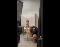 Collab Clips MPUGC - Toddler keeps smiling for passport photo 