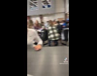 Collab Clips MPUGC - Student says joke of the day