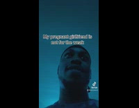 My pregnant girlfriend is not for the weak 