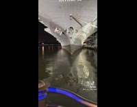 Collab BitchMP - Guy does not get how ships float or work