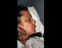 Collab BitchIG2 - Girl bothers and disturbs woman sleeping rawr