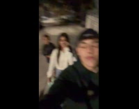Collab Clips MPUGC2 - Brothers embarrassing their sister while walking outside