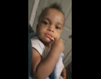 Girl gets caught trying to record baby 