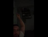 Mans Michael Myers mask disappears from fridge 