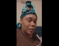 Lady tries to sympathize with upset friend 