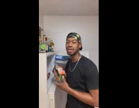 Guy wants early invite to plans