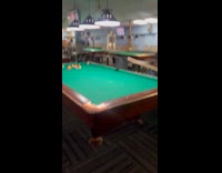 Collab Clips_MPUGC2 - Man ends up shooting cue ball 