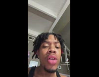 Guy tells story about Aleana in Walmart in Tennessee