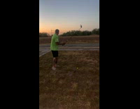 Collab BitchMP - Drunk guy fails to hit golf ball 