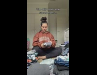 The only sound that scares moms 