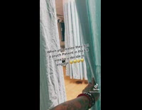 Woman responds to psych patient in hospital 