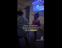 Collab Clips MPUGC - Kids dancing to apples ringtone 