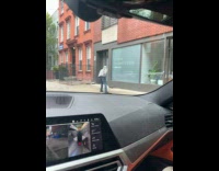 Collab WINY - Guy poke box until rat comes out