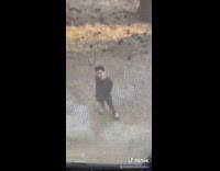 Collab BitchMP - Romeo Rapunzel rock outside window house