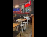 Collab IITW - Woman dances in a belly dancer costume 