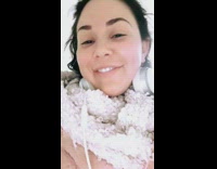 Woman thinks chicken feet are the grossest food in the world