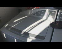 Washing machine make noises like machine gun