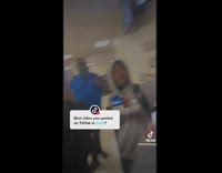 Guy brought the one spicy chip challenge to his school compilation 