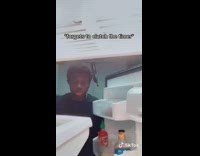 Guy microwaves food three am wakes mom 