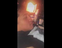 Collab BitchIG2 - Guy tells his friend Robby to do his sexiest voice and he moans