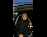 Lady Eats Small Lemon and Regrets it