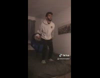 KaleSaladIG - When her instagram is private but VSCO is in bio