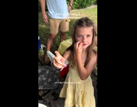 Collab Clips MPUGC - Kid sells lemonade to mom 