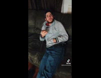 Husband wants to go girls night out 