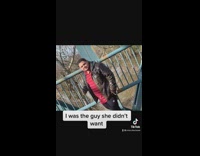 Guy shows weight loss journey 