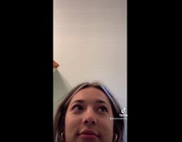 Collab BitchMP - I heart hot moms girl scolded by mom before funeral 