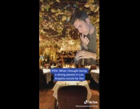 Guy plays piano gets you suck note