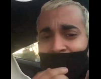 Collab BitchIG2 - Man rants about covid 