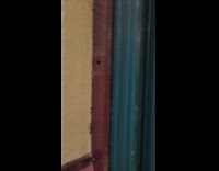 Group women santa costume dance on street