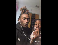 Guy quizzes younger sister peppa pig jesus 