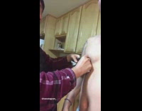 Collab BitchMP - Mom comes in with pliers