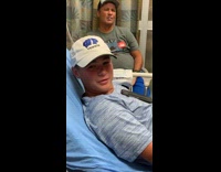 Collab BitchMP - In the arms of an angel boy hospital