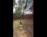 Collab Clips MPUGC - Man jokes about wrecked car 