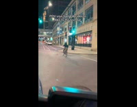 Collab Clips MPUGC - Friend takes bike to the next bar