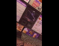 Guy orders 95 tacos drive thru 